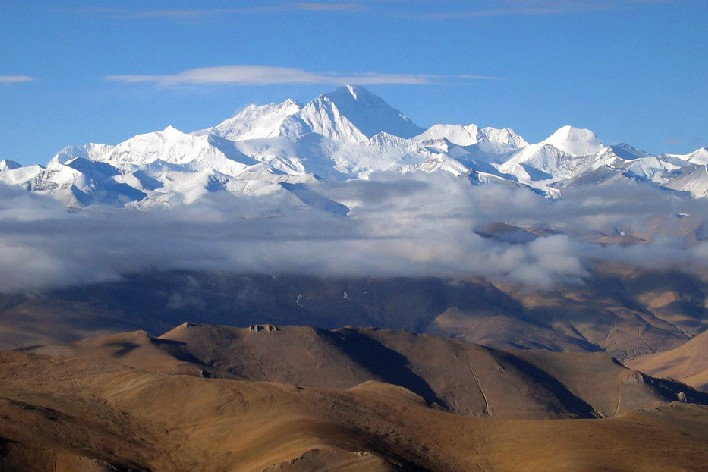 西藏自治區邊境管理條例