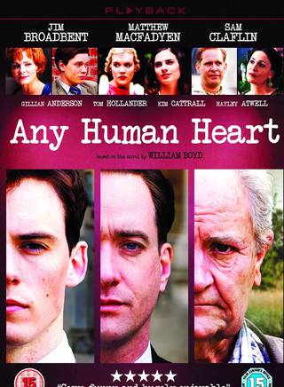 休·斯金納(Hugh Skinner) 休·斯金納(Hugh Skinner)