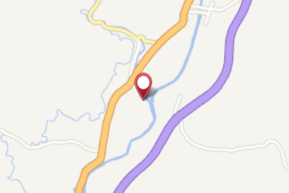 龍塘灣村 龍塘灣村