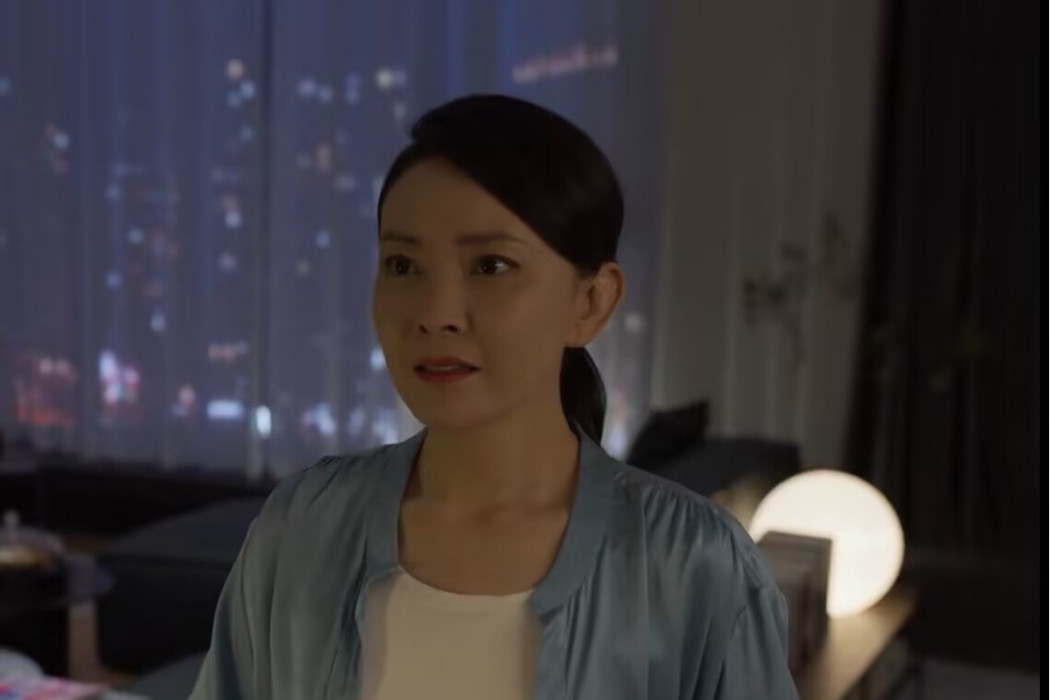 黎敏(電視劇《平凡之路》中的女配角) 黎敏(電視劇《平凡之路》中的女配角)