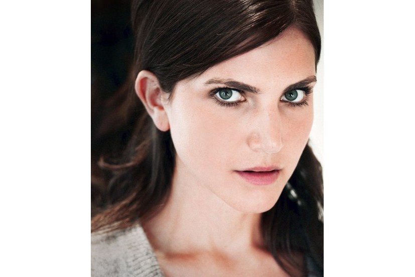 Sophie Kargman Sophie Kargman