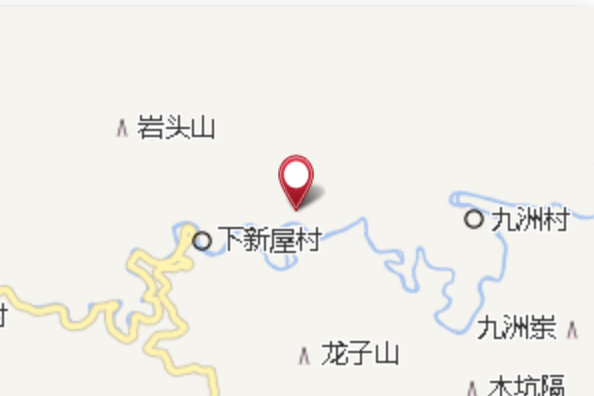 上錦坊 上錦坊