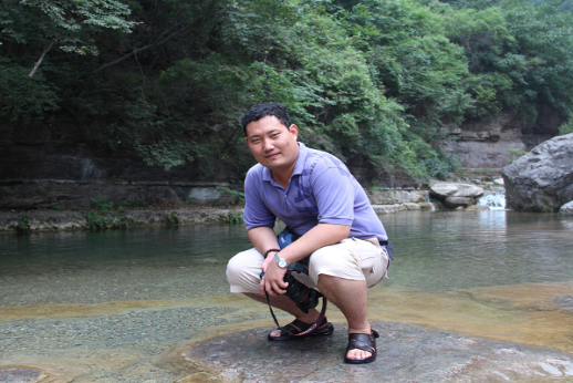 任斌(北京聯合大學馬克思主義學院講師) 任斌(北京聯合大學馬克思主義學院講師)