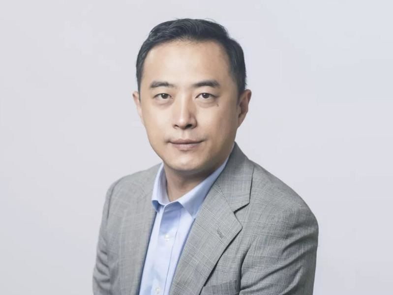 徐東升(微影資本聯合創始人) 徐東升(微影資本聯合創始人)