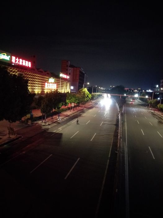 花古街道(花古鄉)