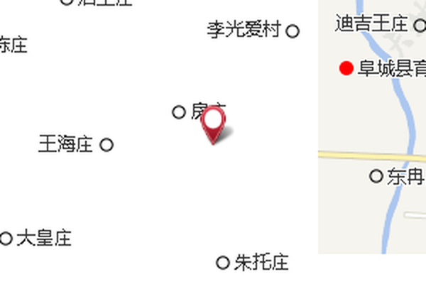 於莊橋 於莊橋