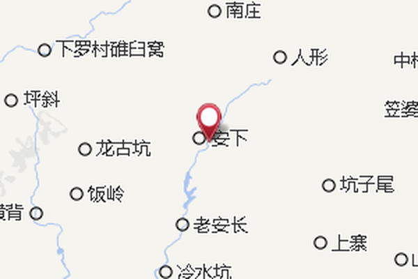 鵝公田 鵝公田