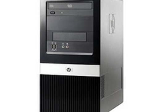 惠普Compaq dx2355(WM372PA) 惠普Compaq dx2355(WM372PA)
