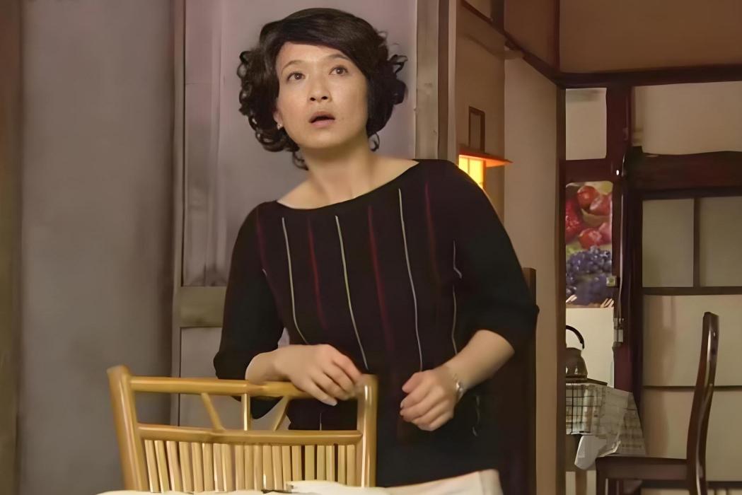 林麗霞(《下一站,幸福》中的角色) 林麗霞(《下一站,幸福》中的角色)