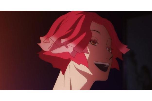 牡丹(漫畫《地獄樂》及其衍生作品角色) 牡丹(漫畫《地獄樂》及其衍生作品角色)