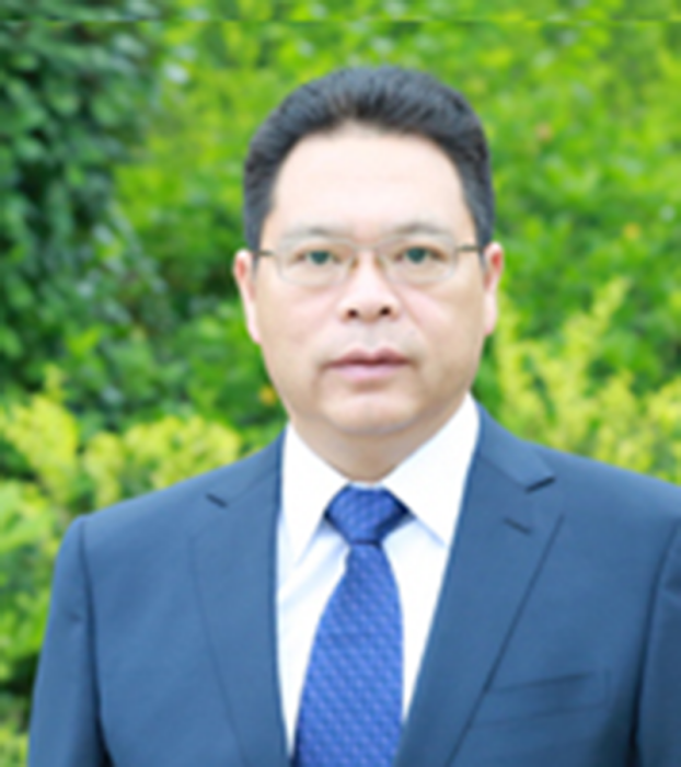 王建平(貴州工程套用技術學院校長) 王建平(貴州工程套用技術學院校長)