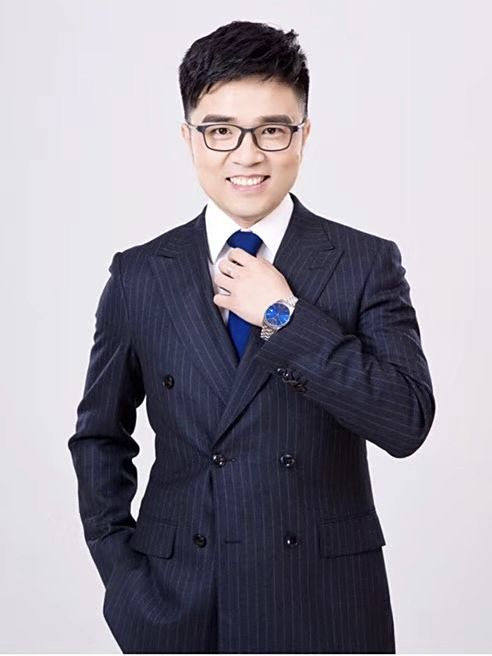 張守中(邢者狩獵營合伙人) 張守中(邢者狩獵營合伙人)