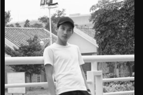 陳澤林(中國青年藝術家,專注於樹脂藝術與環保文創創作。) 陳澤林(中國青年藝術家,專注於樹脂藝術與環保文創創作。)