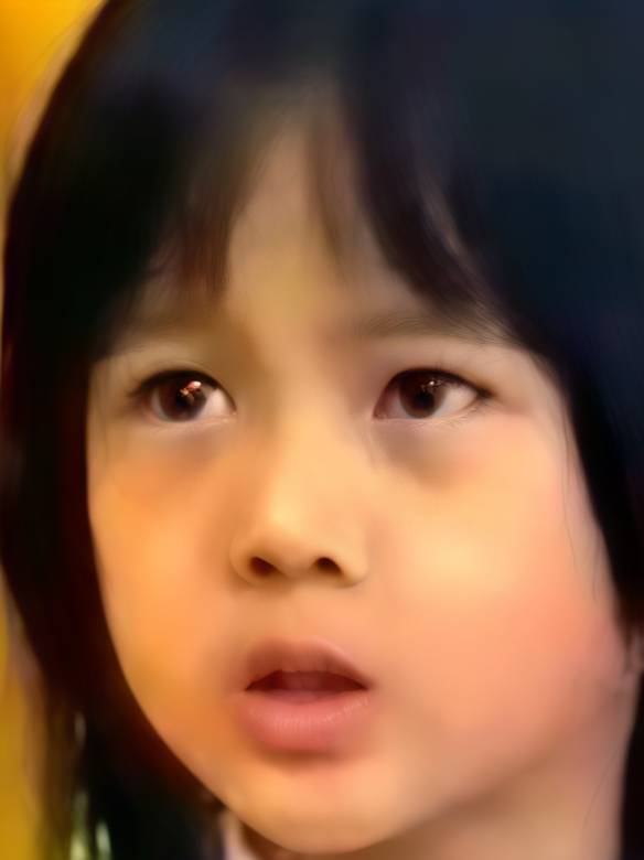 親親我，老師