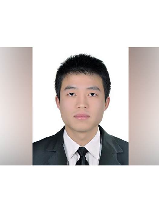 徐正華(合肥工業大學數學學院副教授) 徐正華(合肥工業大學數學學院副教授)