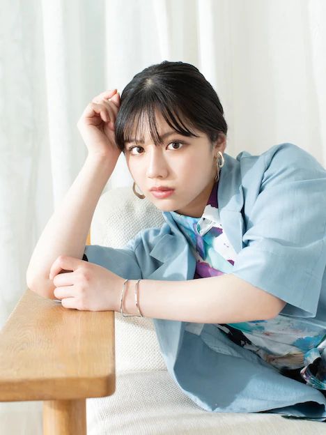 渡邊美穗 渡邊美穗