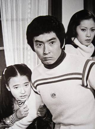 真夏龍