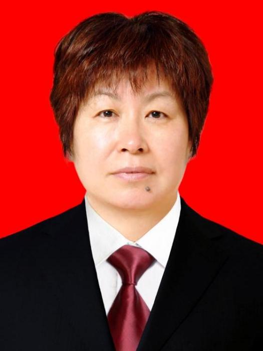 劉菊紅(山西省長治市平順縣審計局原總審計師) 劉菊紅(山西省長治市平順縣審計局原總審計師)