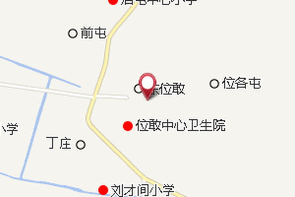 位敢公社 位敢公社