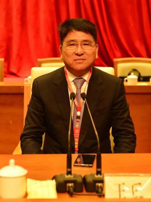 王愛欽(江蘇徐鋼集團董事長) 王愛欽(江蘇徐鋼集團董事長)