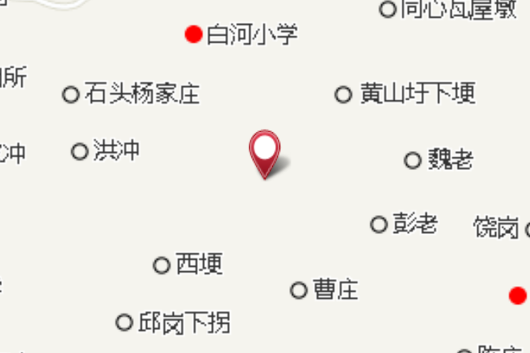 張圩下埂 張圩下埂