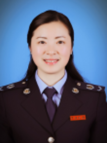 李倩(國家稅務總局內江市稅務局組織人事科科長) 李倩(國家稅務總局內江市稅務局組織人事科科長)