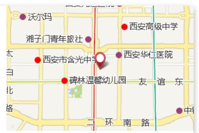 南郭二村
