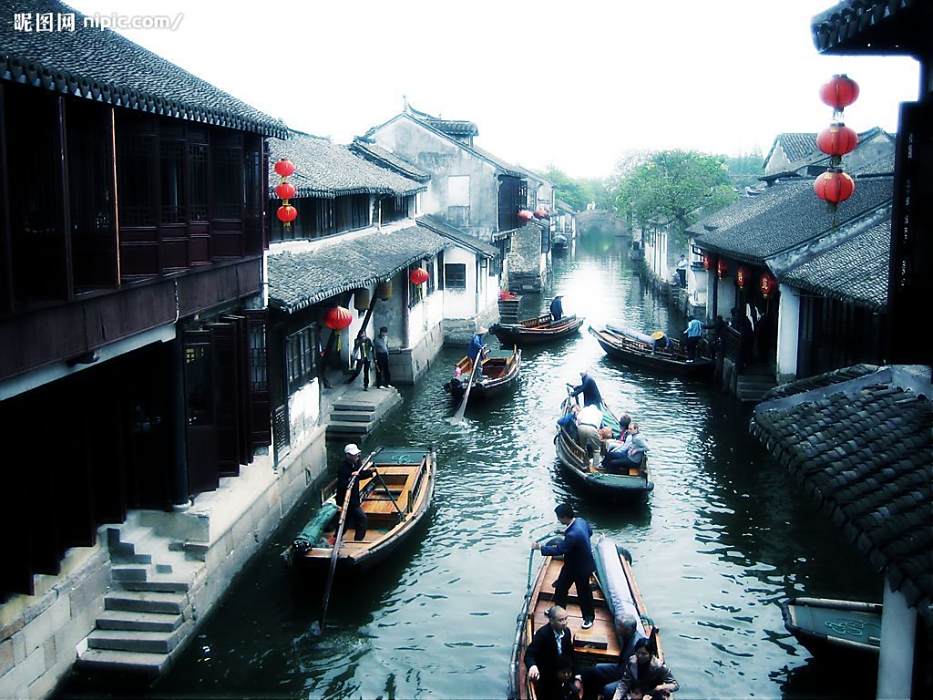 念江南 念江南
