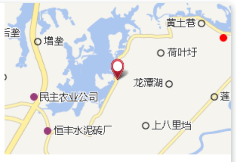 崗上萬家 崗上萬家