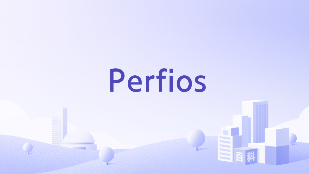 Perfios Perfios