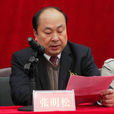 張明松(三峽大學機械與材料學院教授) 張明松(三峽大學機械與材料學院教授)