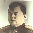 尼古拉·費多羅維奇·瓦圖京(瓦杜丁) 尼古拉·費多羅維奇·瓦圖京(瓦杜丁)