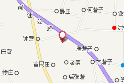 古營孜