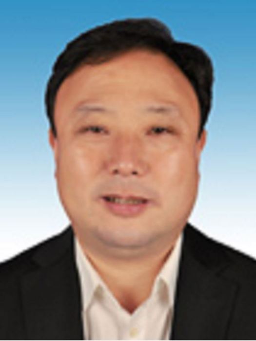 周波(山東省濟南市長清區政府黨組成員、副區長) 周波(山東省濟南市長清區政府黨組成員、副區長)