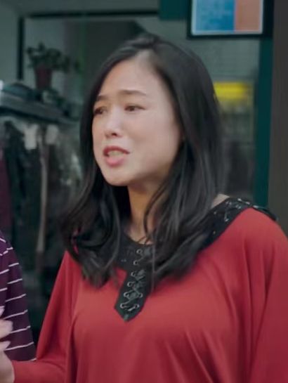 周琳(女演員) 周琳(女演員)