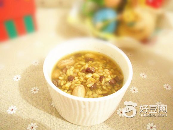 苦蕎麥粥 苦蕎麥粥
