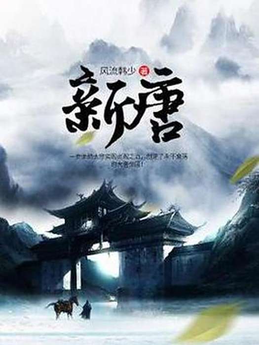 新唐(風流韓少創作的歷史類網路小說)