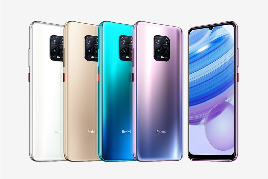 Redmi 10X Pro Redmi 10X Pro