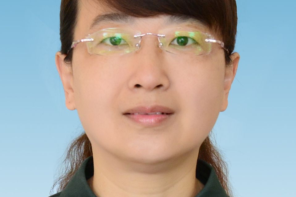 孫麗霞(安丘市公路事業發展中心黨委委員、副主任) 孫麗霞(安丘市公路事業發展中心黨委委員、副主任)