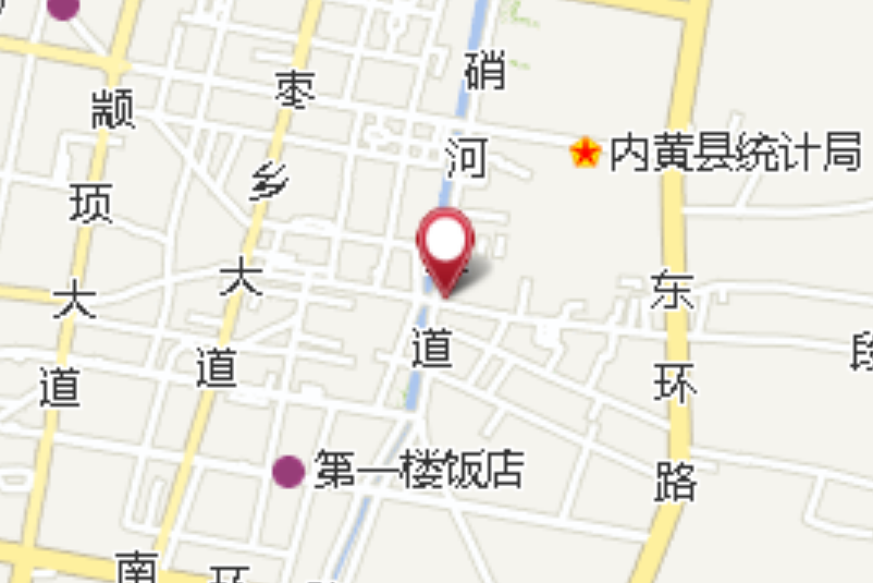 硝東三路 硝東三路