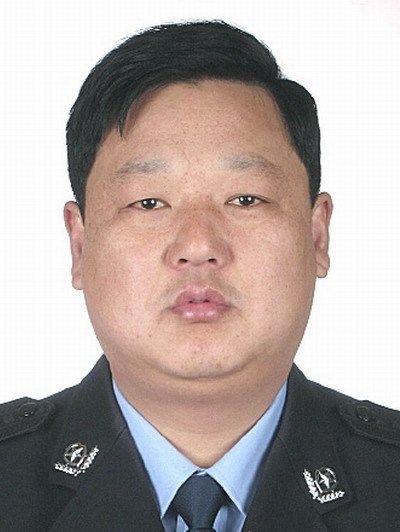 劉建(山東省淄博市高青縣副縣長、公安局黨委書記、局長、督察長) 劉建(山東省淄博市高青縣副縣長、公安局黨委書記、局長、督察長)