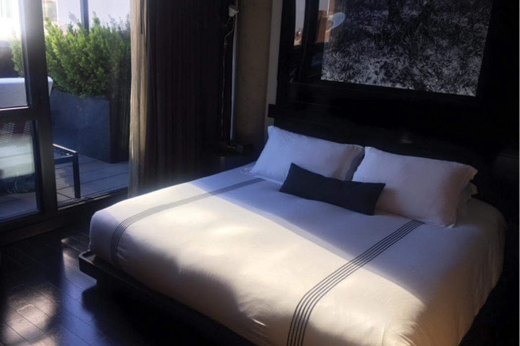 Sixty LES Hotel Sixty LES Hotel