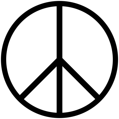 和平主義