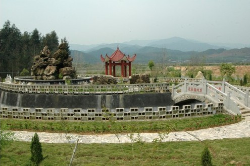 井岐村 井岐村