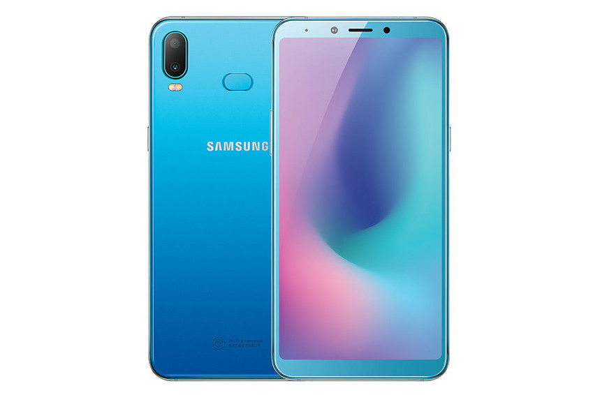 Samsung Galaxy A6s Samsung Galaxy A6s