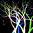夢幻樹 PlasmaTree Live Wallpaper