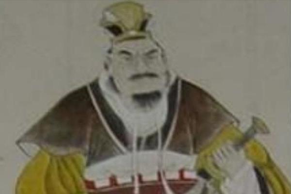 唐惠侯 唐惠侯