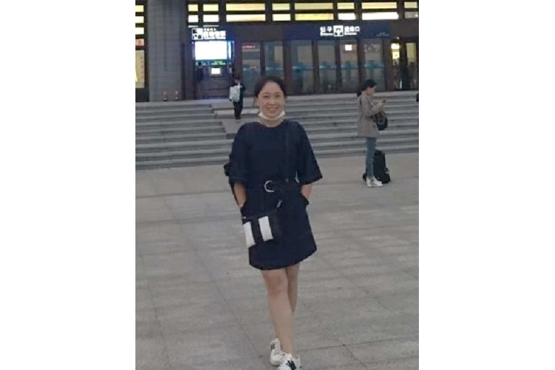 高鳳(閩南師範大學副教授) 高鳳(閩南師範大學副教授)
