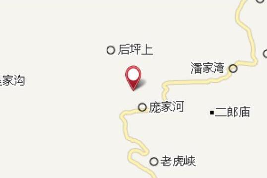 橡樹坪 橡樹坪