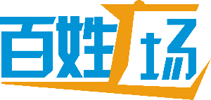 蘇州百姓廣場Logo